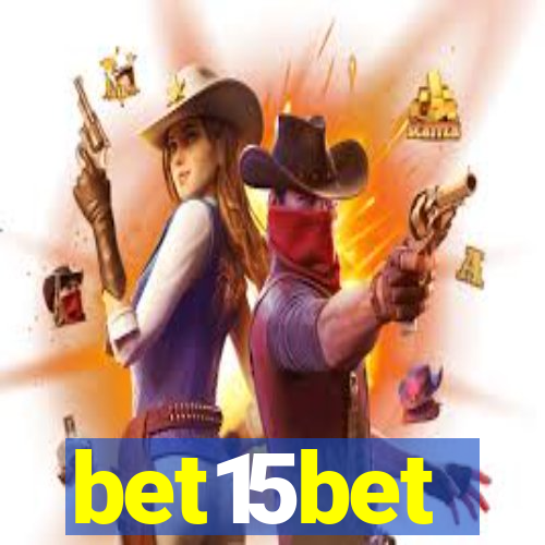 bet15bet