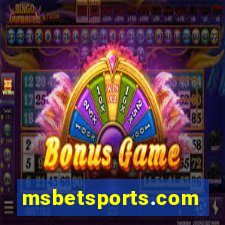 msbetsports.com