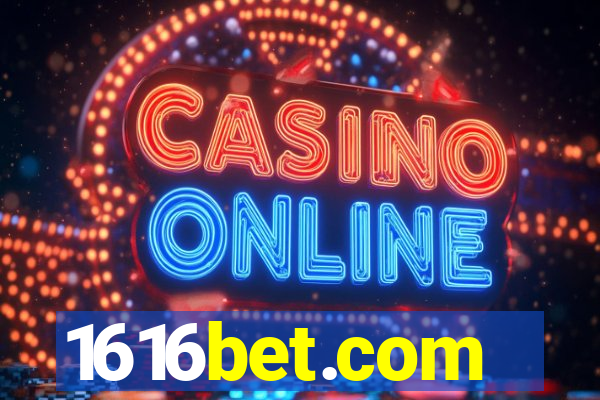 1616bet.com