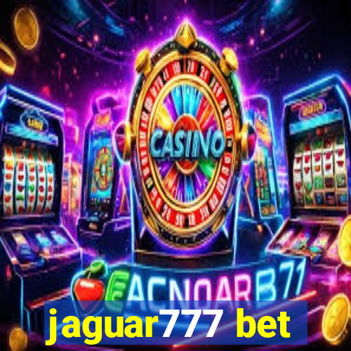 jaguar777 bet