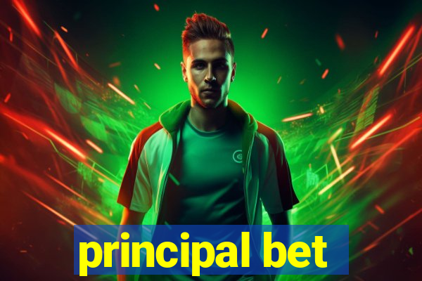 principal bet