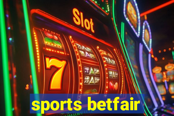 sports betfair