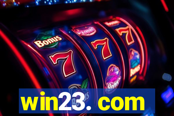 win23. com