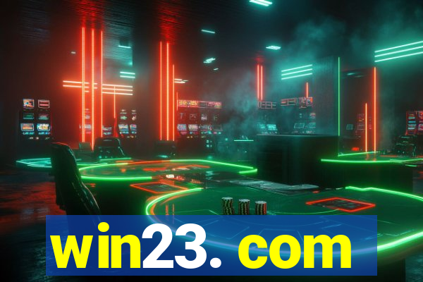 win23. com