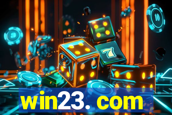 win23. com