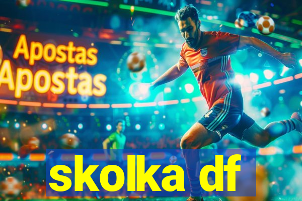 skolka df