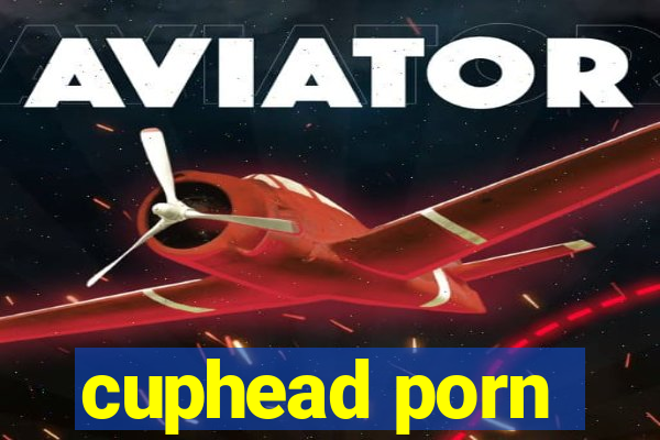 cuphead porn