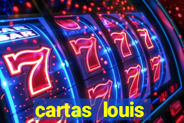 cartas louis francescon ccb