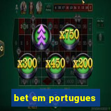 bet em portugues