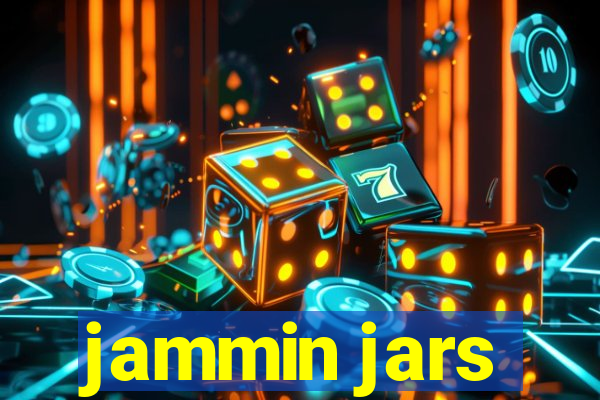 jammin jars