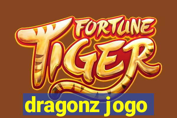 dragonz jogo