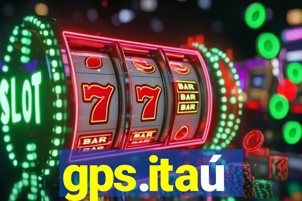 gps.itaú