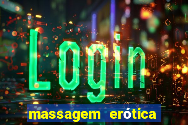 massagem erótica porto alegre