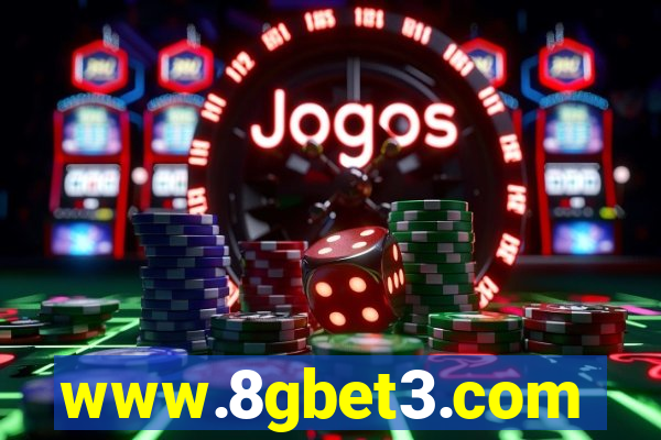 www.8gbet3.com