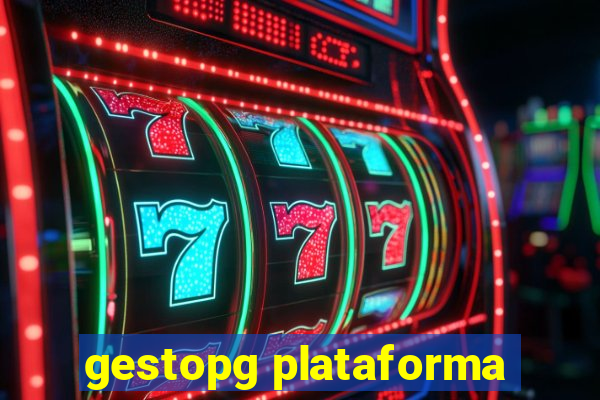 gestopg plataforma