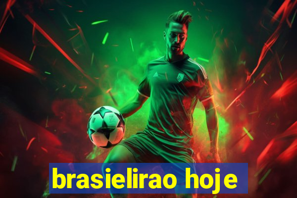 brasielirao hoje