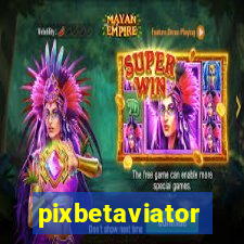 pixbetaviator