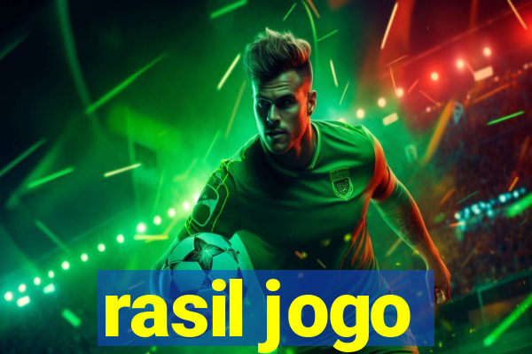 rasil jogo