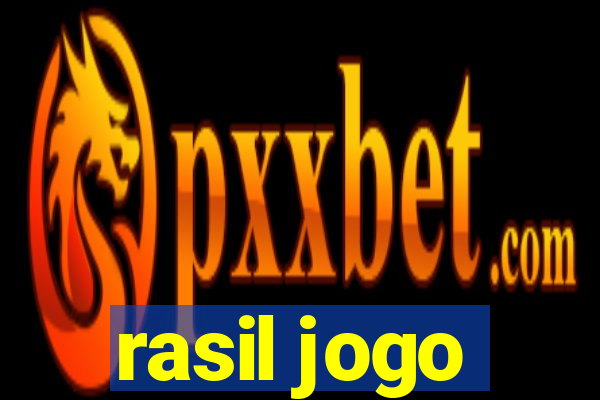 rasil jogo