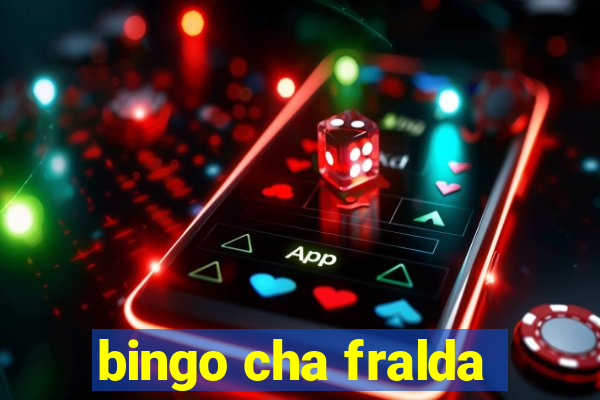 bingo cha fralda