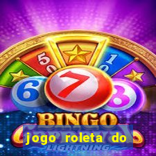 jogo roleta do silvio santos