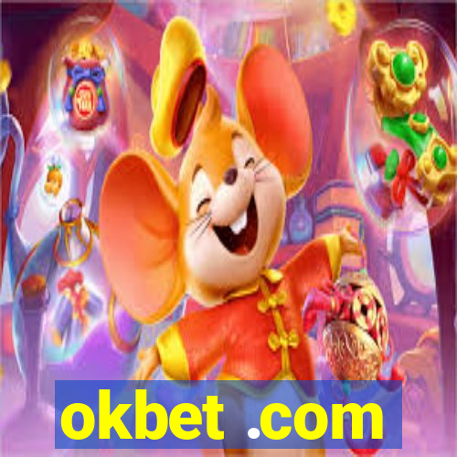 okbet .com