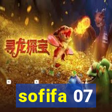 sofifa 07