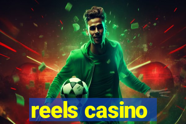 reels casino