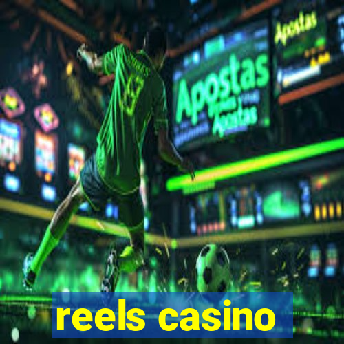 reels casino