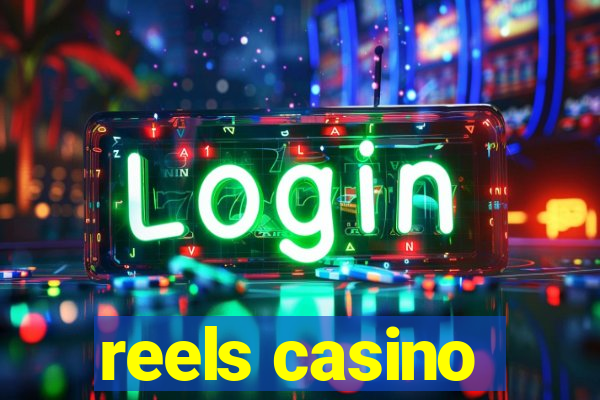 reels casino