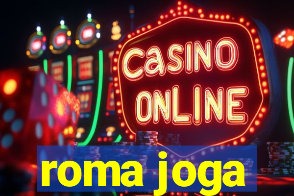 roma joga