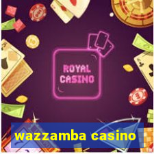 wazzamba casino