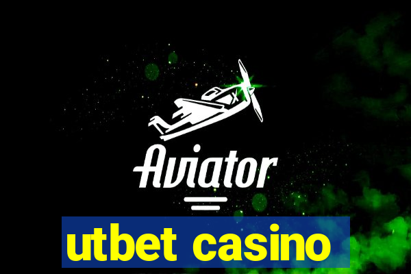 utbet casino