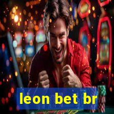 leon bet br