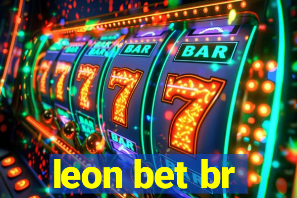 leon bet br