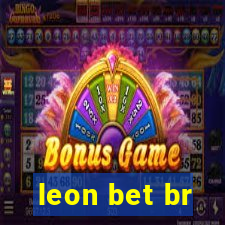 leon bet br