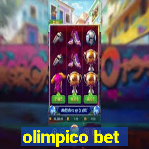 olimpico bet