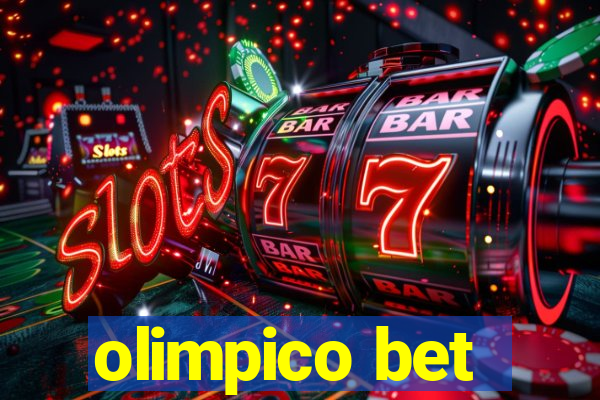 olimpico bet