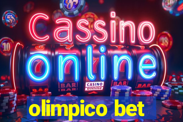 olimpico bet