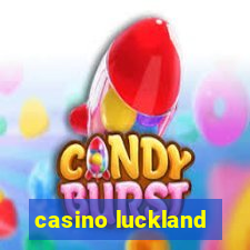 casino luckland