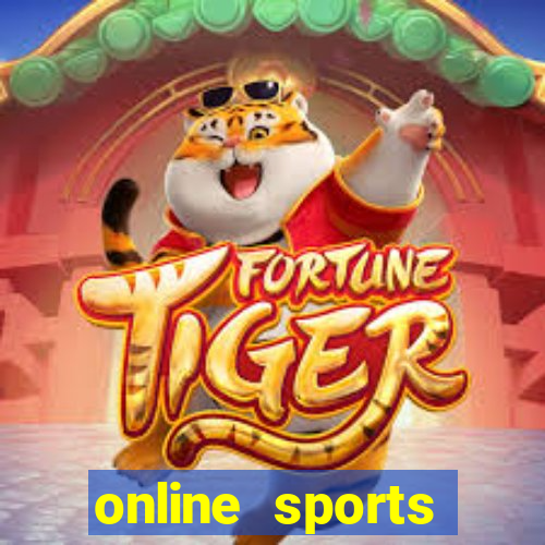 online sports betting online