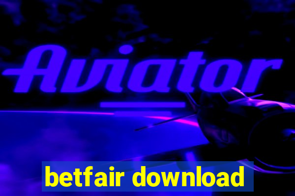 betfair download