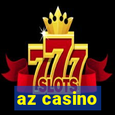 az casino