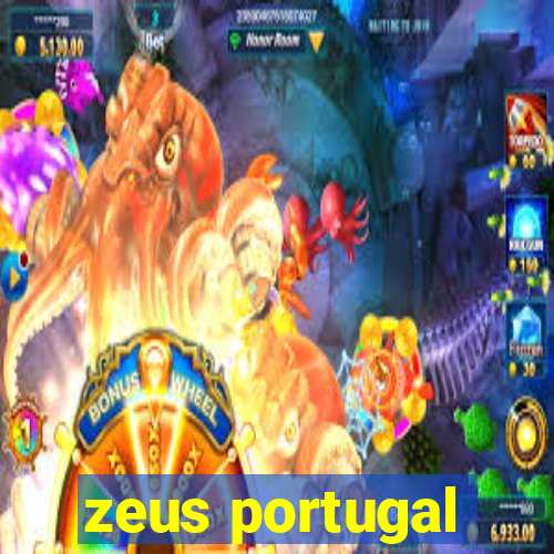 zeus portugal