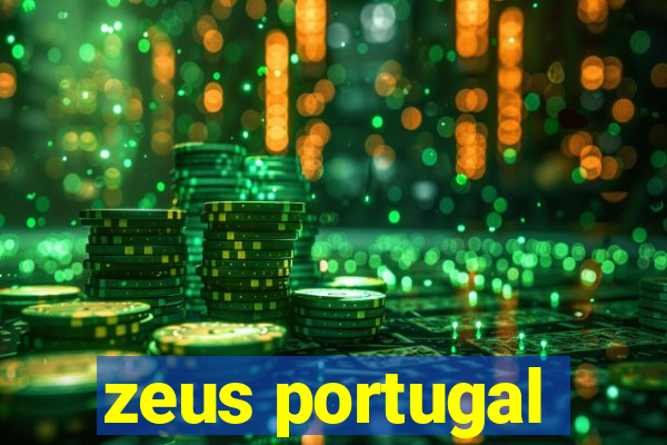 zeus portugal