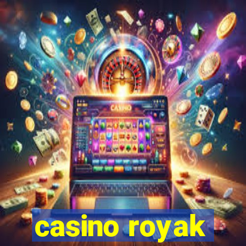 casino royak