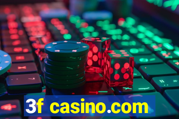 3f casino.com