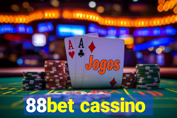 88bet cassino