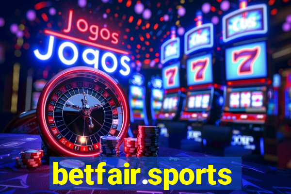 betfair.sports