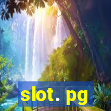 slot. pg